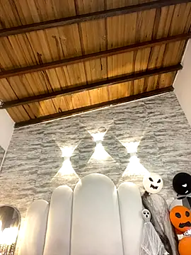 Kristy1  online show from October 14, 11:11 am