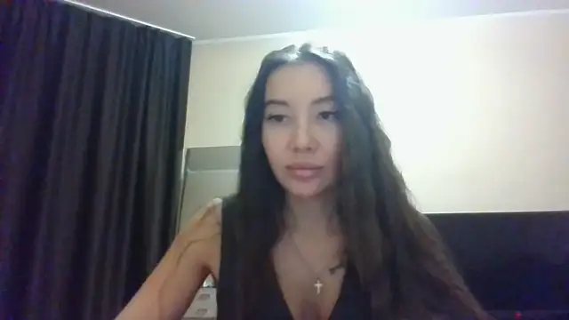 Snapshot of Vashniya chatting on November 8, 5:34 pm Vashniya online show from November 8, 5:34 pm