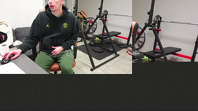 Ryan Dozer online show from January 10, 6:59 am