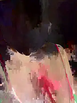 RooVaaN-Xx online show from November 1, 5:26 pm