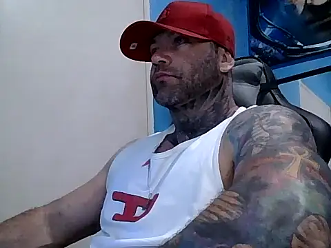 Pedro21grandecm online show from September 11, 1:39 am