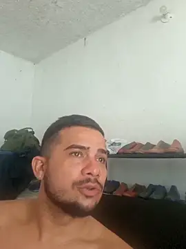 yeffito1 online show from September 15, 5:35 pm