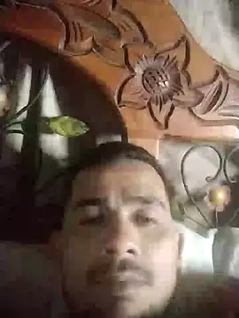 yeffito1 online show from October 12, 1:15 am