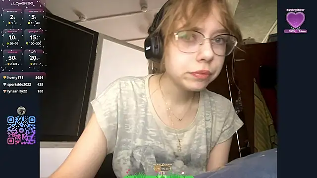 Snapshot of LouieRutt chatting on September 27, 9:36 am LouieRutt online show from September 27, 9:36 am