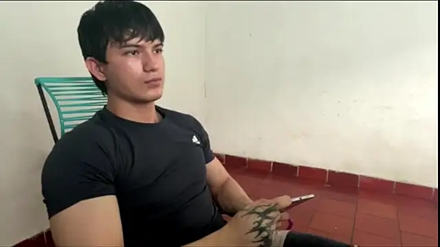 ErickWalton online show from September 19, 9:04 pm