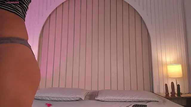 maria gil online show from April 13, 11:27 am