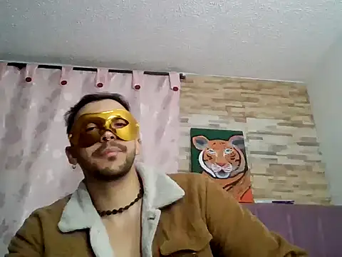 jackandvanne online show from September 21, 1:29 am
