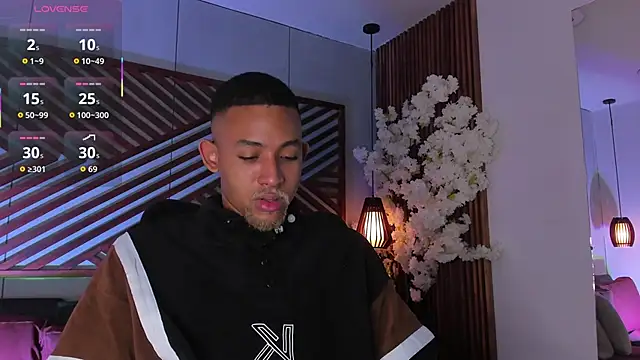 B Wild online show from November 27, 3:52 am