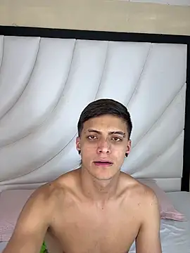 LoganMiller69 online show from October 10, 4:55 am