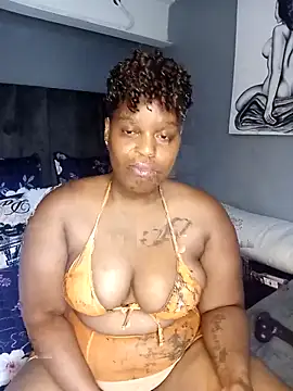 Snapshot of ThickAmy chatting on November 4, 9:52 am ThickAmy online show from November 4, 9:52 am