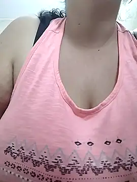 Brunetytka online show from September 29, 7:02 am