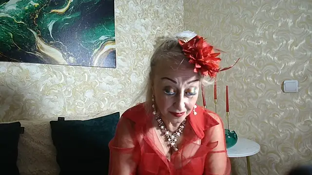 Snapshot of _Sara__Smith_ chatting on September 11, 6:35 am Sara Smith online show from September 11, 6:35 am