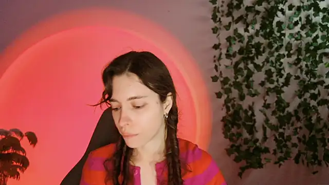 Yoka paradoXXX online show from September 19, 5:09 am