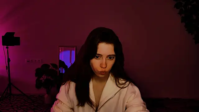 Yoka paradoXXX online show from October 1, 5:13 am