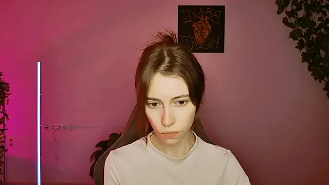 Yoka paradoXXX online show from October 4, 1:09 pm