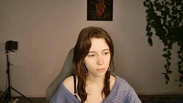 Yoka paradoXXX online show from October 14, 5:08 am