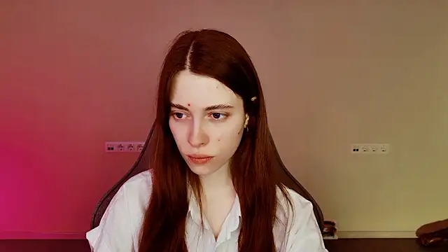 Yoka paradoXXX online show from February 13, 9:16 am