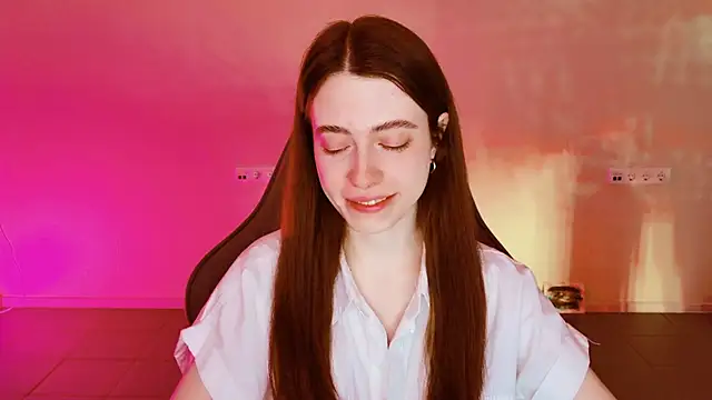 Yoka paradoXXX online show from February 14, 9:17 am