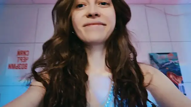 Yoka paradoXXX online show from April 16, 9:10 am