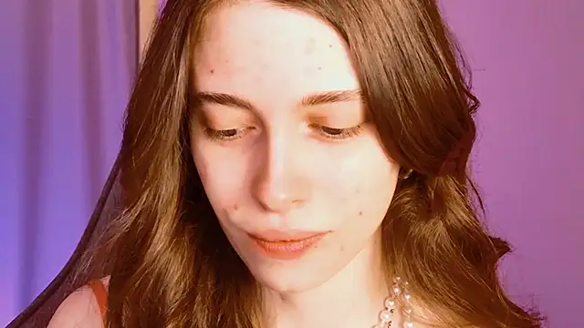 Yoka paradoXXX online show from April 17, 11:24 am