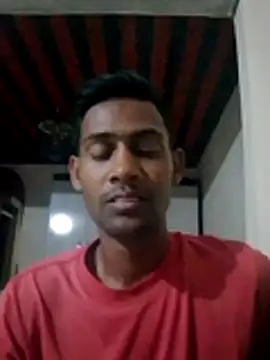 Indian Prince96 online show from November 26, 9:05 pm