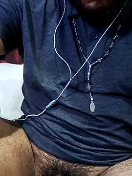 Neggajr87 online show from October 9, 3:43 pm