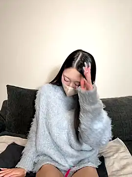 sirochan  online show from December 5, 2:14 pm