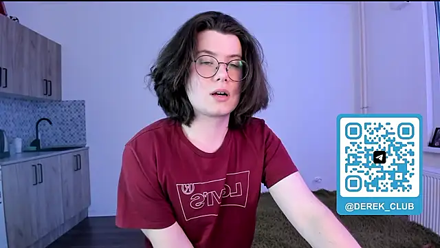 Derek Shameless online show from March 6, 3:41 pm