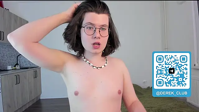 Derek Shameless online show from March 17, 7:39 pm