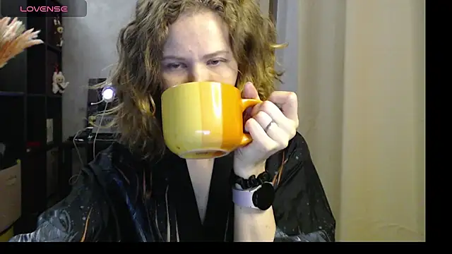 harpermoss online show from September 14, 6:51 pm