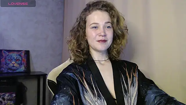 harpermoss online show from September 25, 7:28 pm