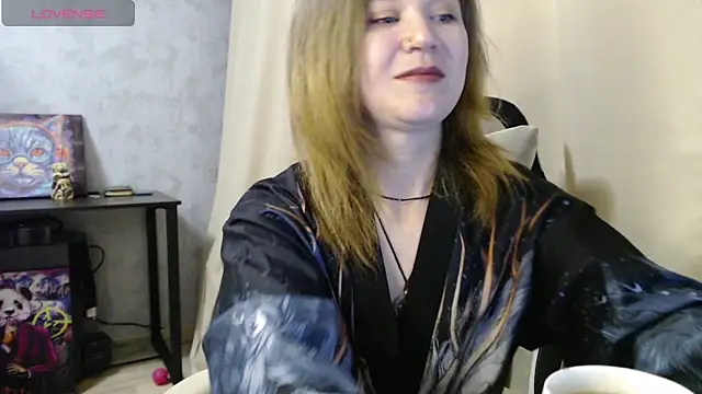 harpermoss online show from October 3, 10:18 pm