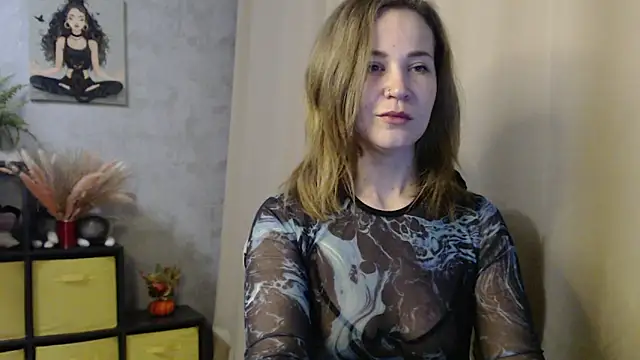 harpermoss online show from November 2, 7:38 pm