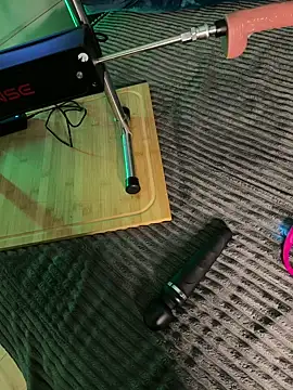 Happymaus online show from March 29, 5:46 pm