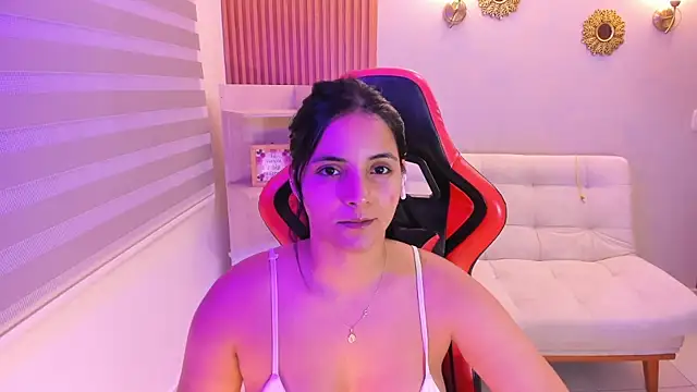 CathaleyaSex online show from July 16, 11:55 pm