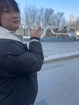 Fengbaby-555 online show from November 29, 5:21 am