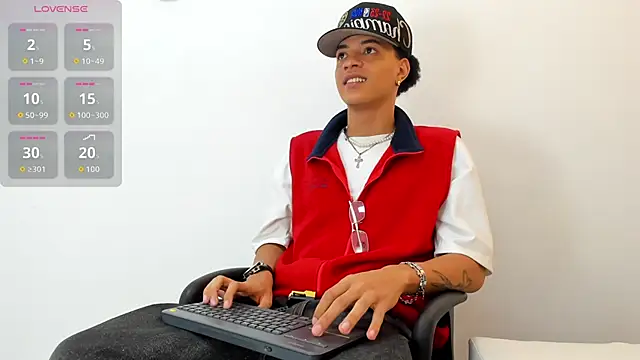 MARSHALL SPENCER online show from January 16, 1:15 pm