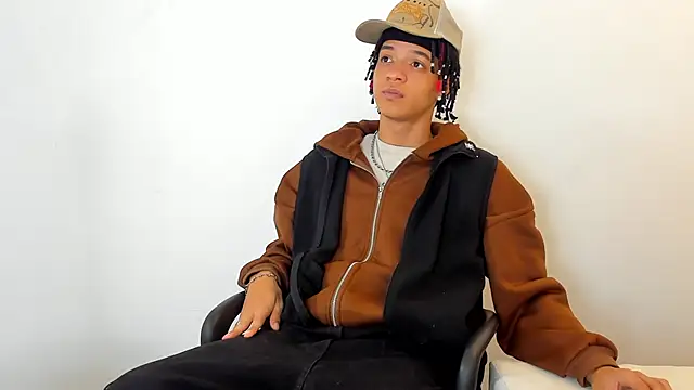 MARSHALL SPENCER online show from February 17, 1:07 pm