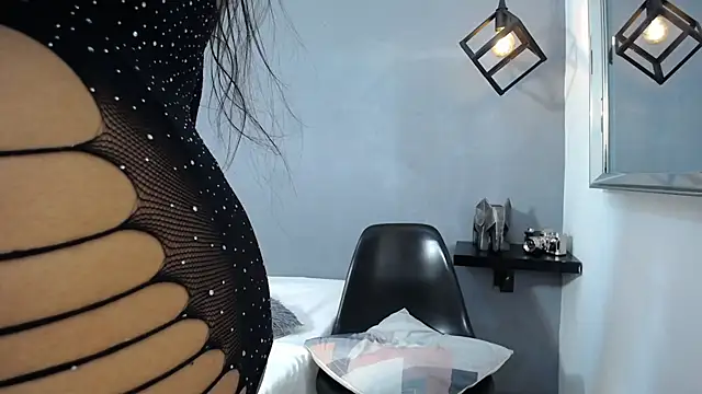 Snapshot of Luciana_Graay chatting on October 11, 2:04 pm Luciana Graay online show from October 11, 2:04 pm