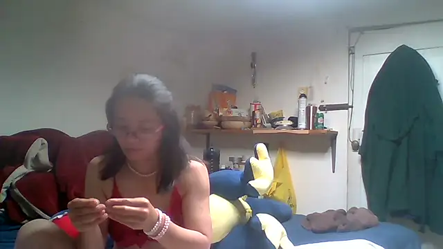Snapshot of sweethanajapanese chatting on October 7, 12:24 pm sweethanajapanese online show from October 7, 12:24 pm