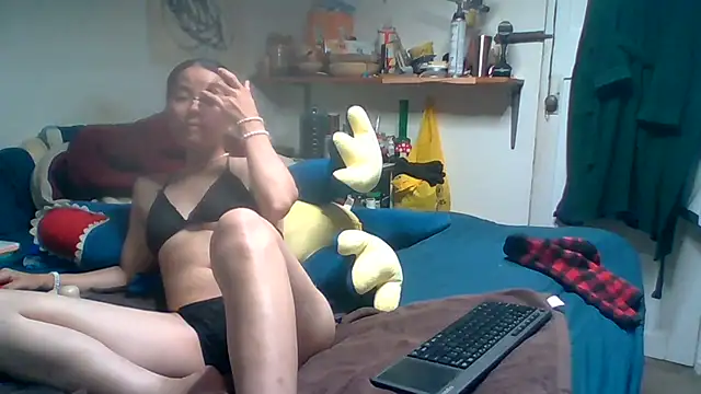 Snapshot of sweethanajapanese chatting on October 17, 12:08 pm sweethanajapanese online show from October 17, 12:08 pm