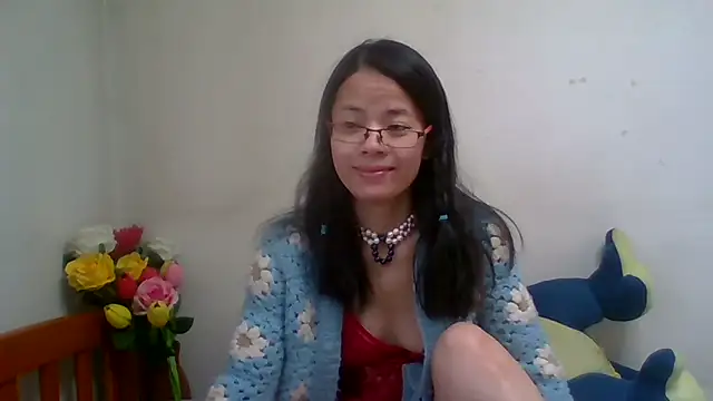 sweethanajapanese online show from March 22, 12:19 pm