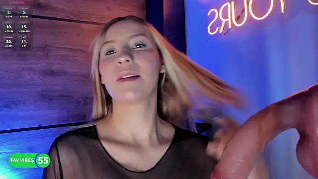 alyamonroe online show from November 21, 10:36 am