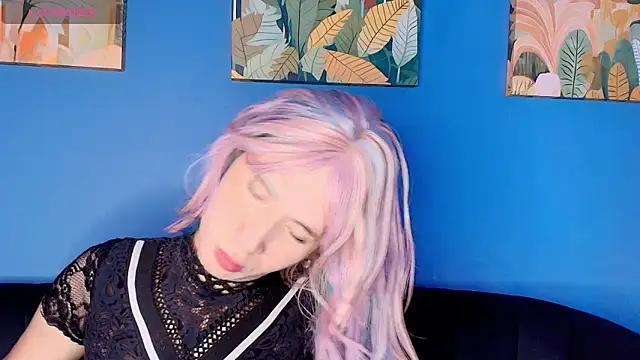 Electra Gosselin online show from October 14, 12:06 pm