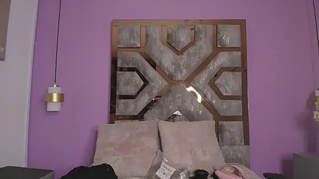 Electra Gosselin online show from October 20, 12:05 pm