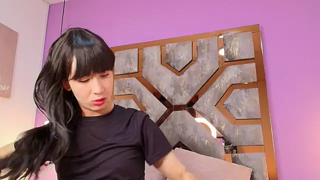 Electra Gosselin online show from October 22, 12:16 pm