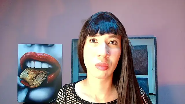 Electra Gosselin online show from November 28, 4:04 am