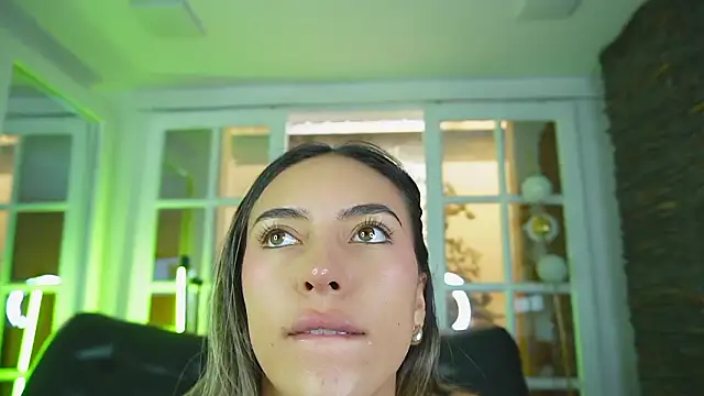 foxy zoe online show from March 13, 6:36 pm