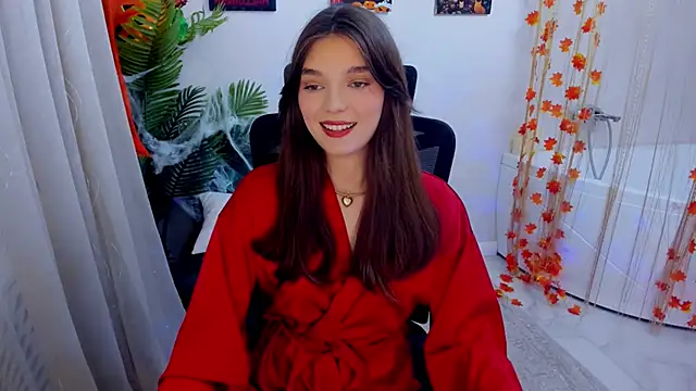 DivineAmour online show from October 20, 10:16 am