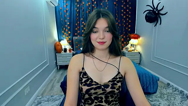 DivineAmour online show from October 26, 6:08 am